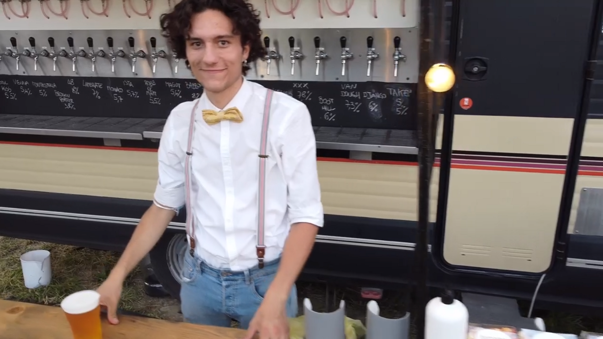 Serata d'apertura - Arena Gremiole